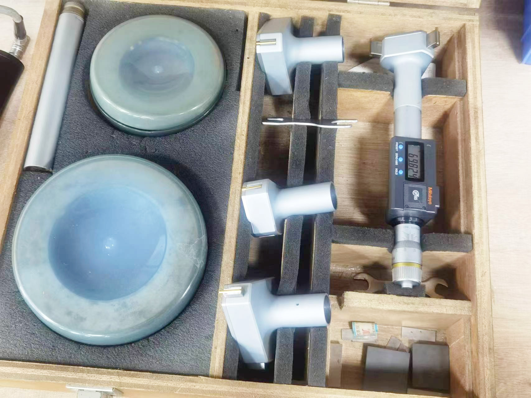 fast cnc machining